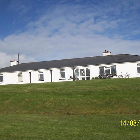 Achill West Coast House Bed & Breakfast Dooagh Bagian luar foto