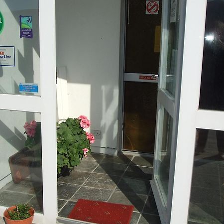 Achill West Coast House Bed & Breakfast Dooagh Bagian luar foto
