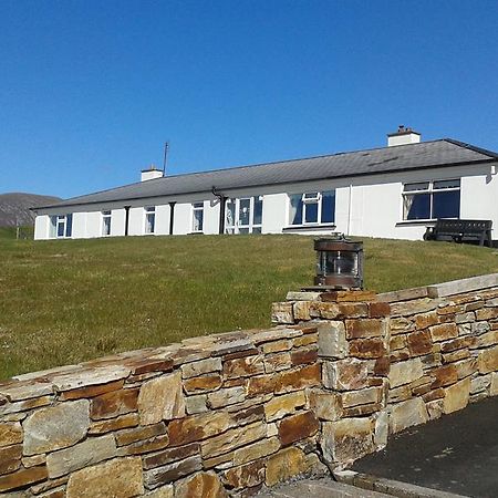 Achill West Coast House Bed & Breakfast Dooagh Bagian luar foto