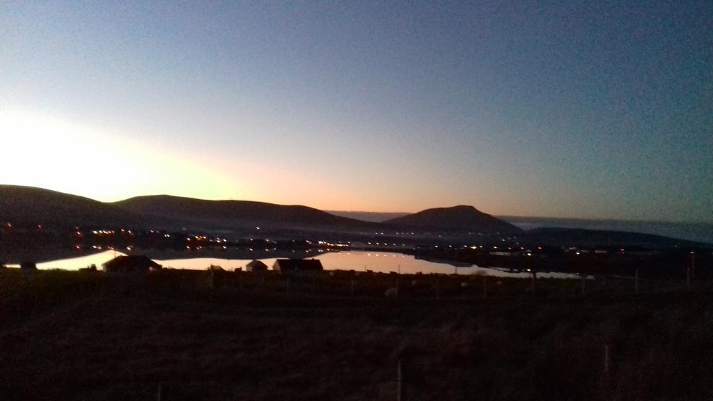 Achill West Coast House Bed & Breakfast Dooagh Bagian luar foto